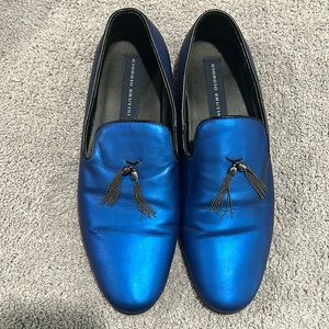 Giorgio Brutini shoes